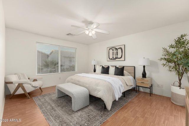 1362 E CHERRY HILLS Drive, Chandler, AZ 85249