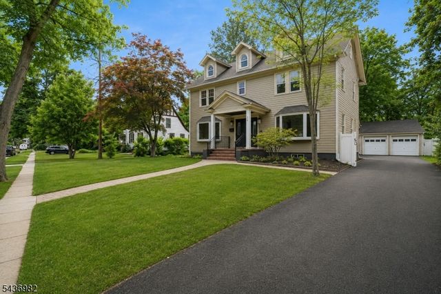 700 Sheridan Ave, Plainfield City, NJ 07060
