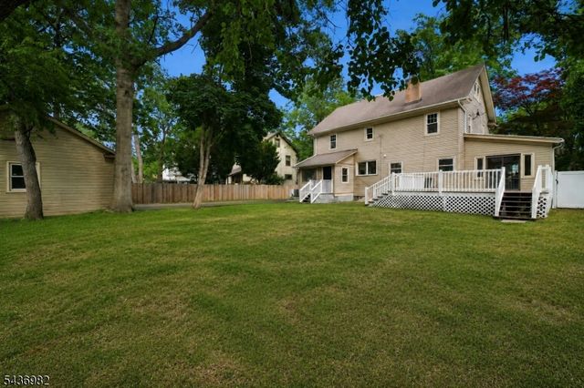 700 Sheridan Ave, Plainfield City, NJ 07060