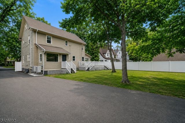 700 Sheridan Ave, Plainfield City, NJ 07060