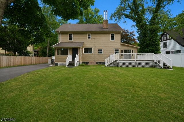 700 Sheridan Ave, Plainfield City, NJ 07060