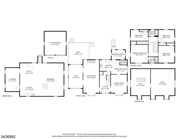 700 Sheridan Ave, Plainfield City, NJ 07060