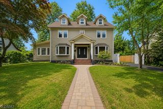 700 Sheridan Ave, Plainfield City, NJ 07060