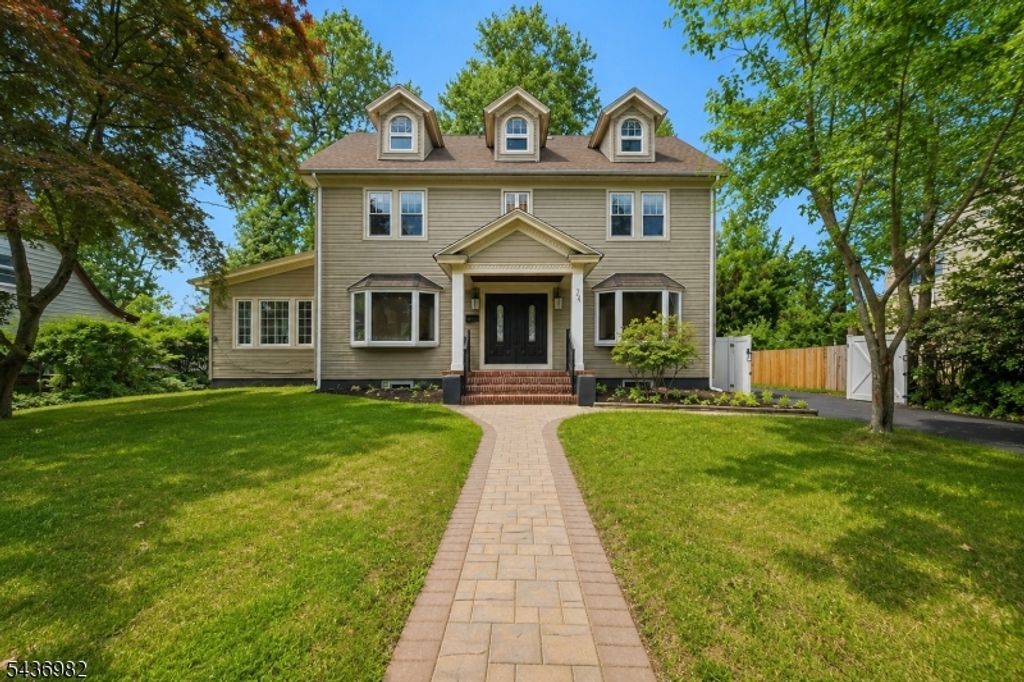 700 Sheridan Ave, Plainfield City, NJ 07060