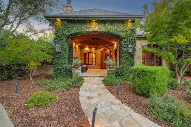 4141 Greenview Dr, El Dorado Hills, CA 95762