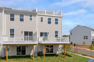3022 RAMBLING BROOK LN #LOT 111, Crozet, VA 22932