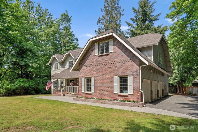 28219 187th Avenue SE, Kent, WA 98042