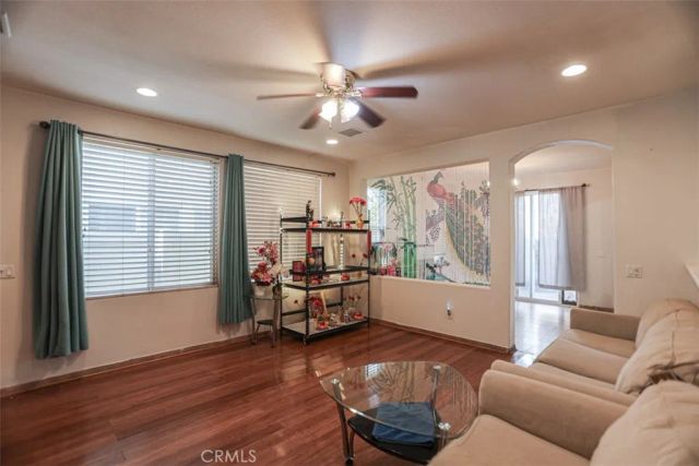 1356 Comfrey Leaf Drive, Beaumont, CA 92223