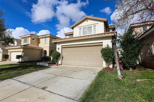 1356 Comfrey Leaf Drive, Beaumont, CA 92223