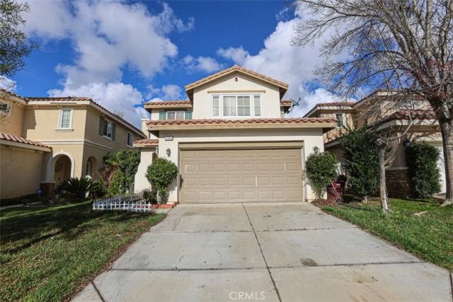 1356 Comfrey Leaf Drive, Beaumont, CA 92223