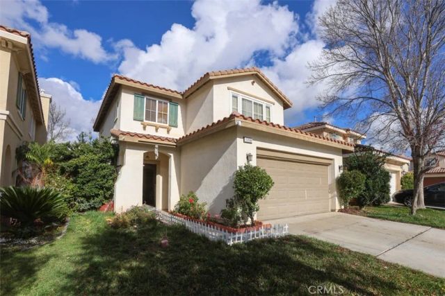 1356 Comfrey Leaf Drive, Beaumont, CA 92223