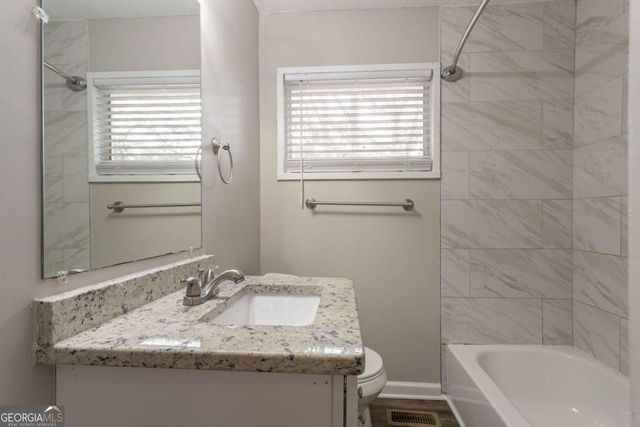 3425 Longleaf Drive, Decatur, GA 30032