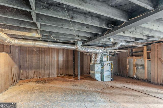 3425 Longleaf Drive, Decatur, GA 30032