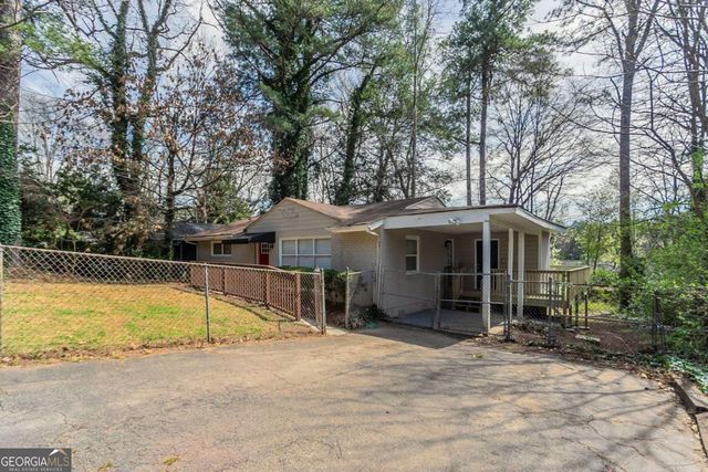 3425 Longleaf Drive, Decatur, GA 30032