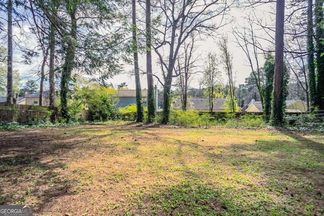 3425 Longleaf Drive, Decatur, GA 30032
