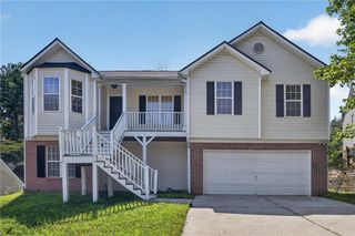 305 Bainbridge Circle, Dallas, GA 30132