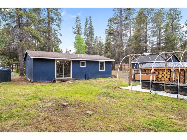 16024 LEONA Ln, La Pine, OR 97739