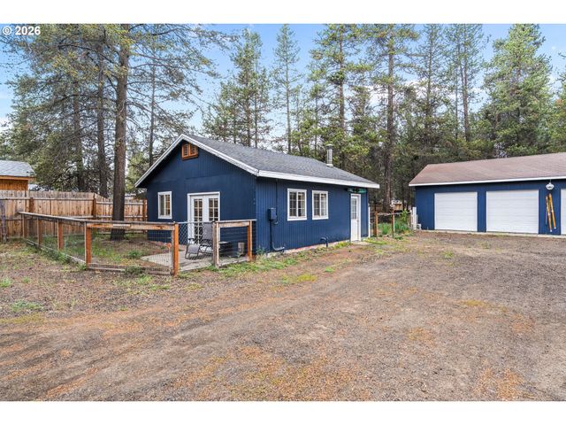 16024 LEONA Ln, La Pine, OR 97739