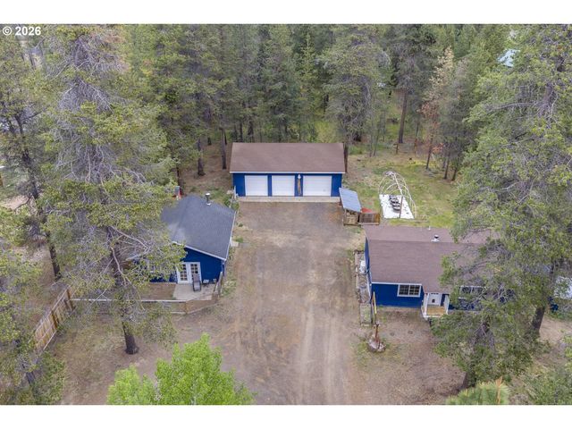 16024 LEONA Ln, La Pine, OR 97739