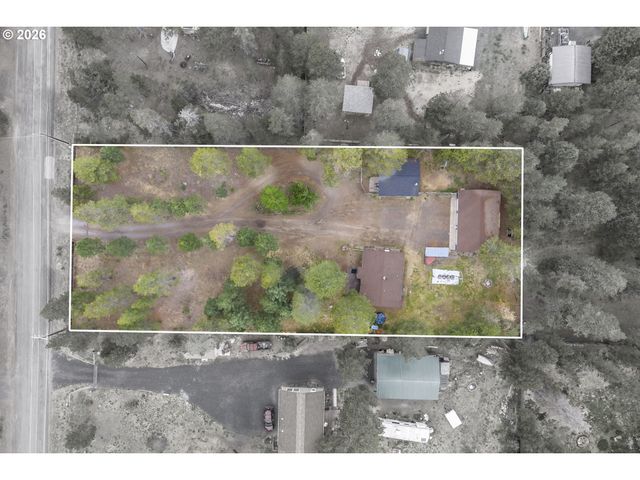 16024 LEONA Ln, La Pine, OR 97739