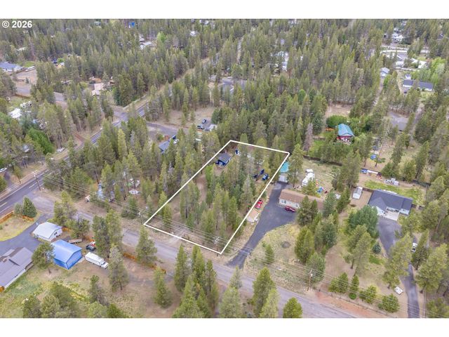 16024 LEONA Ln, La Pine, OR 97739