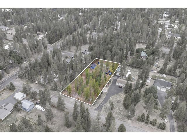 16024 LEONA Ln, La Pine, OR 97739