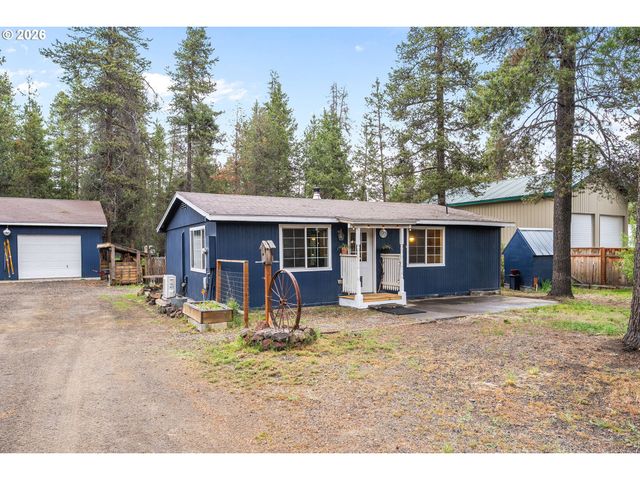 16024 LEONA Ln, La Pine, OR 97739