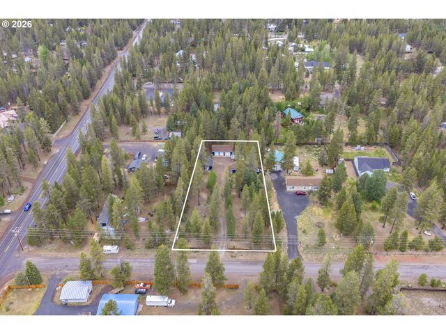16024 LEONA Ln, La Pine, OR 97739