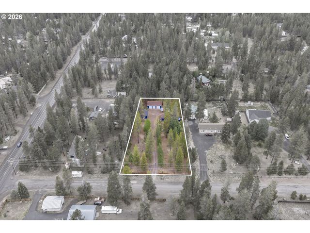 16024 LEONA Ln, La Pine, OR 97739