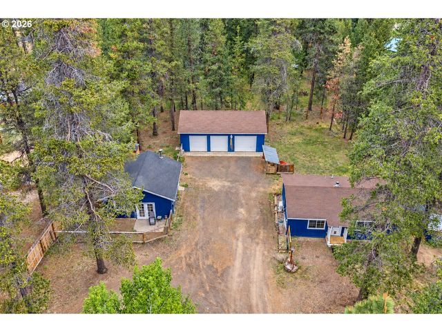 16024 LEONA Ln, La Pine, OR 97739