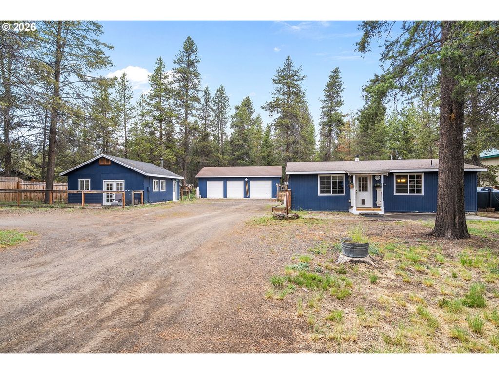 16024 LEONA Ln, La Pine, OR 97739