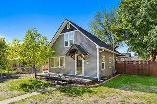 4327 N Post St, Spokane, WA 99205
