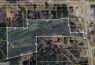 0 Bell Road SE, Conyers, GA 30013