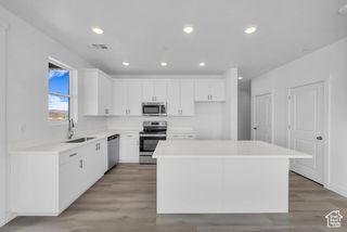 5599 S CARNELIAN PKWY #605, St. George, UT 84790