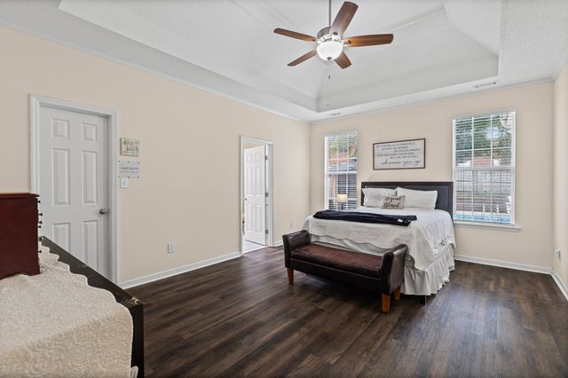 4998 Sussex Drive, Evans, GA 30809