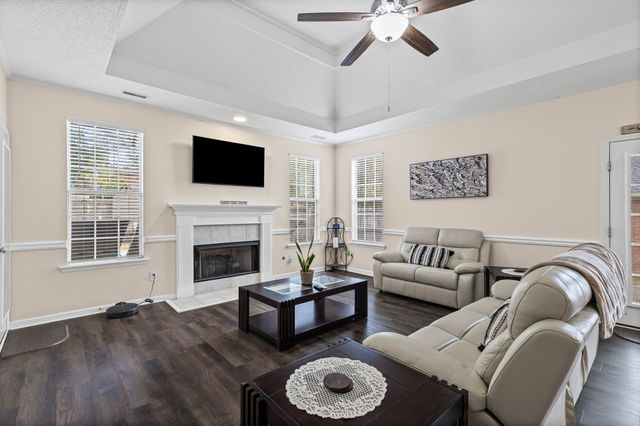 4998 Sussex Drive, Evans, GA 30809