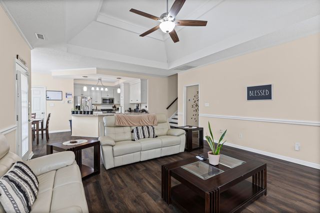 4998 Sussex Drive, Evans, GA 30809