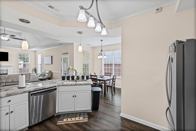 4998 Sussex Drive, Evans, GA 30809