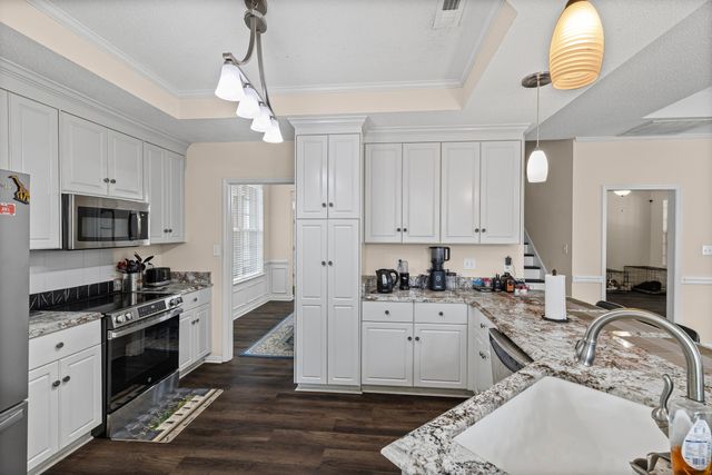 4998 Sussex Drive, Evans, GA 30809