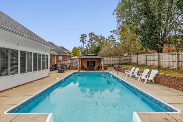 4998 Sussex Drive, Evans, GA 30809