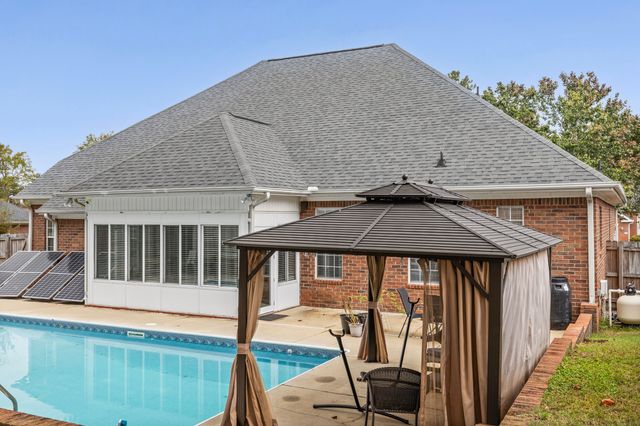 4998 Sussex Drive, Evans, GA 30809