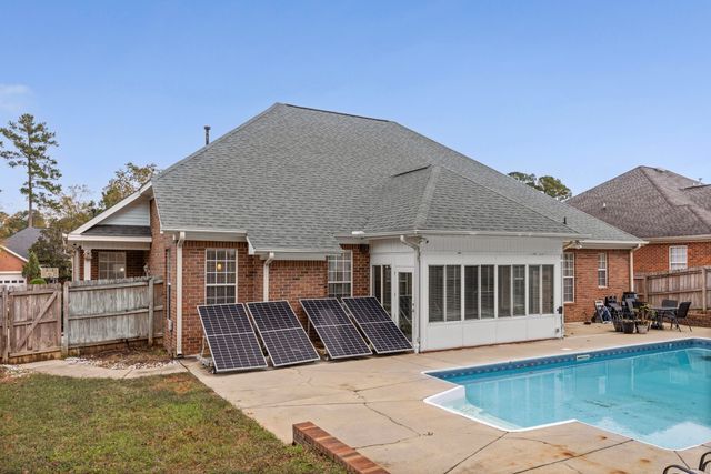 4998 Sussex Drive, Evans, GA 30809