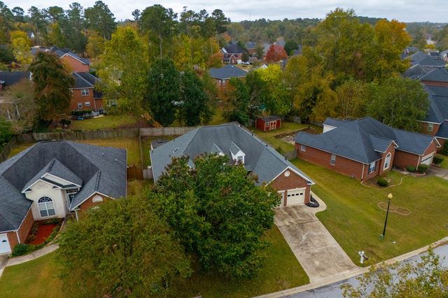 4998 Sussex Drive, Evans, GA 30809