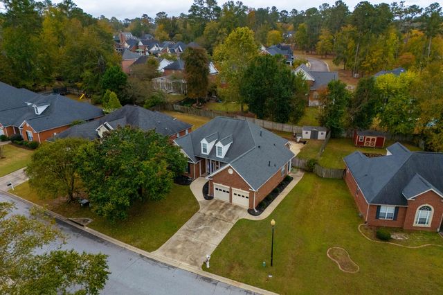 4998 Sussex Drive, Evans, GA 30809