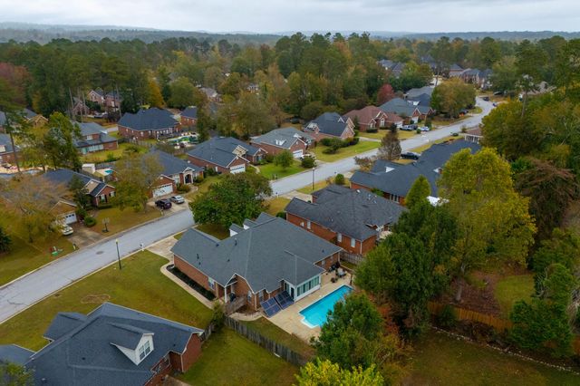 4998 Sussex Drive, Evans, GA 30809