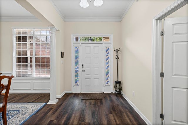 4998 Sussex Drive, Evans, GA 30809