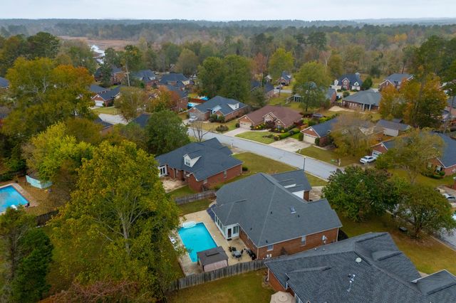 4998 Sussex Drive, Evans, GA 30809