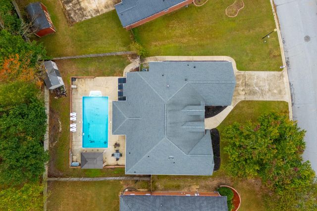 4998 Sussex Drive, Evans, GA 30809