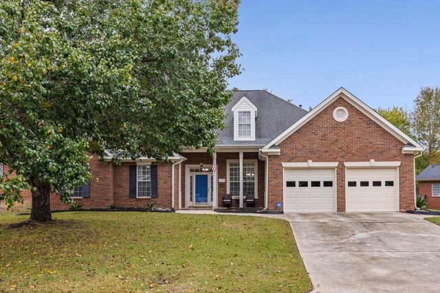 4998 Sussex Drive, Evans, GA 30809