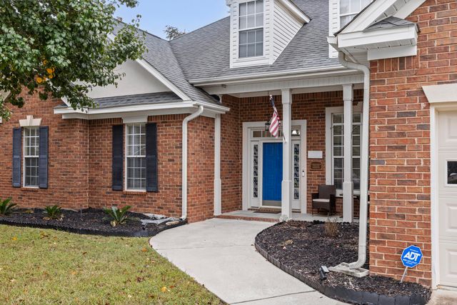 4998 Sussex Drive, Evans, GA 30809